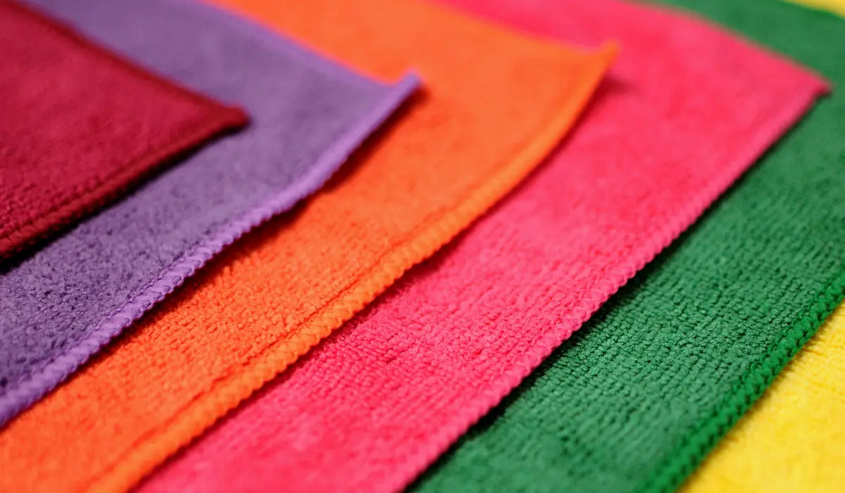 microfibres alignées